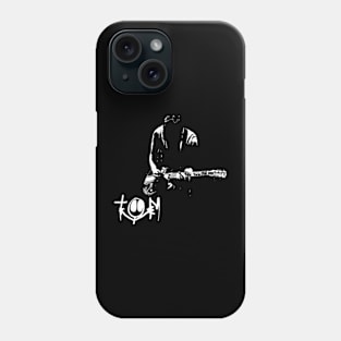 Sad Tom Phone Case