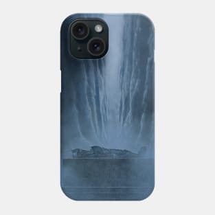 Durin I in The Long Sleep Phone Case