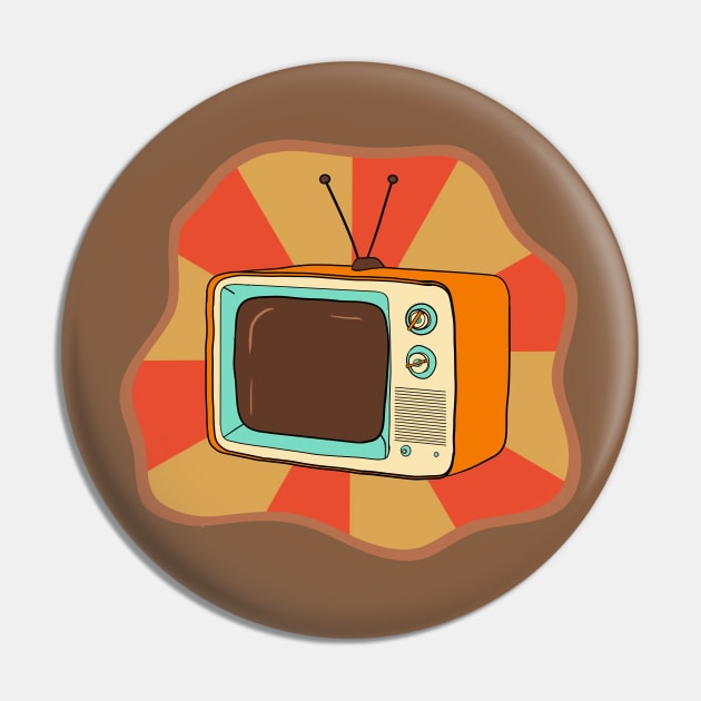 70's tv Pin by TheNewMoon