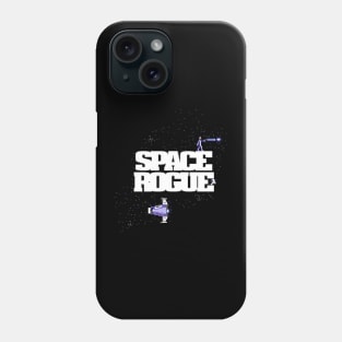 Space Rogue Phone Case