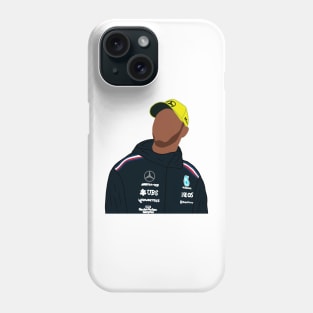 Lewis Phone Case