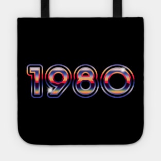 1980 Tote