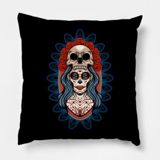 Catrina 1.3 Pillow