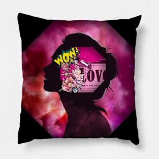 Love Pillow