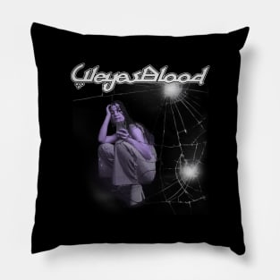 Weyes Blood Pillow