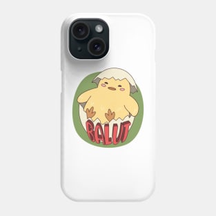 balut Phone Case