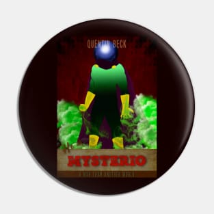 Multiverse mysterio Pin