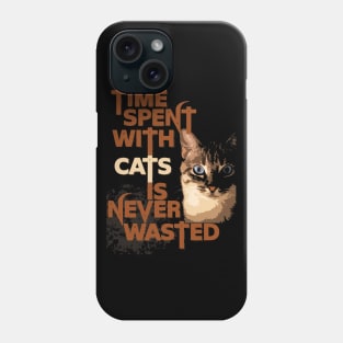 Cat Phone Case