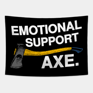 Axe Tapestry