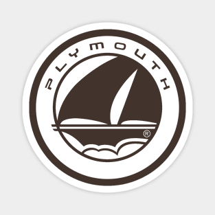 Plymouth Magnet