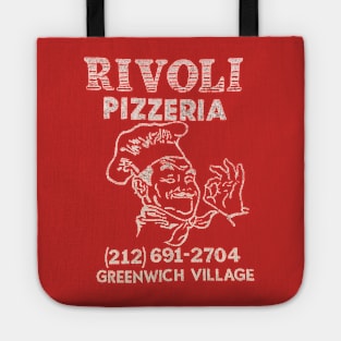 Rivoli Pizza Tote