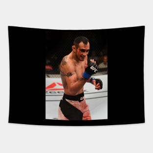 'El Cucuy' Tony Ferguson - UFC Champion Tapestry