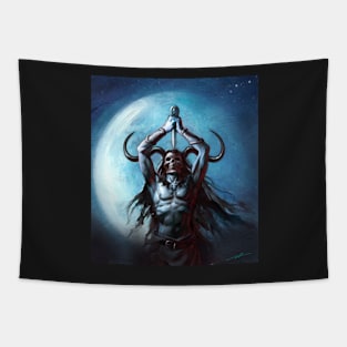 Eldritch Rights Tapestry