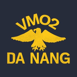 VMO2 DA NANG - Magnum P.I. T-Shirt