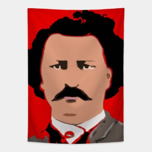 louis riel Tapestry