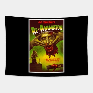 re-animator Tapestry