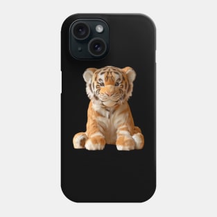 Calvin and Hobbes Future Phone Case