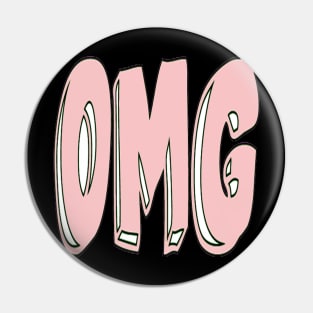 omg Pin