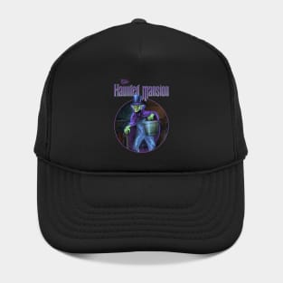 Hatbox Ghost Hat