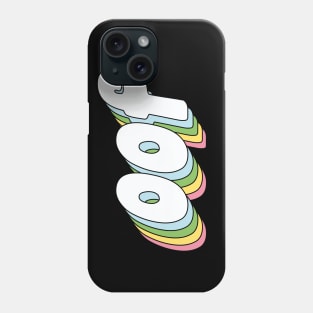 oof Phone Case