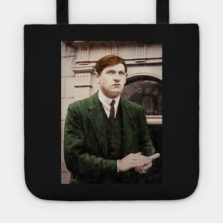 Michael Collins, Skibbereen, 1922 Tote