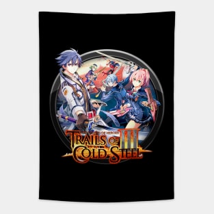 Trails Of Cold Steel IV Tapestry