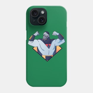 mfdoom Phone Case