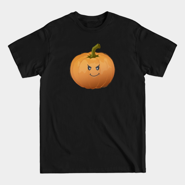 Disover cute pumpkin - Cute Pumpkin - T-Shirt