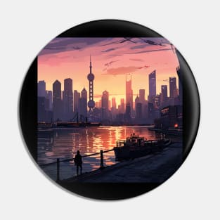 Shanghai Pin