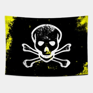 Highly Toxic Tapestry