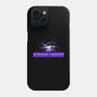 Famous YouTuber The Knighthood Phone Case