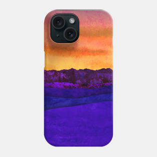 One dune Phone Case