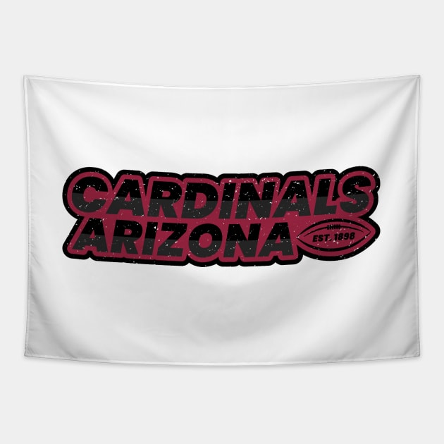 Arizona 2 Tapestry by Karambol