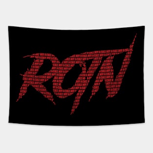 ROTN - Not A Cult! Tapestry