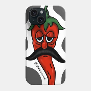 El Chilito Phone Case