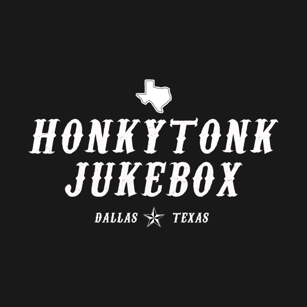 Honkytonk Jukebox by djbryanc