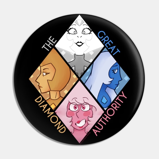 the great diamond authority Pin by Galaxxi