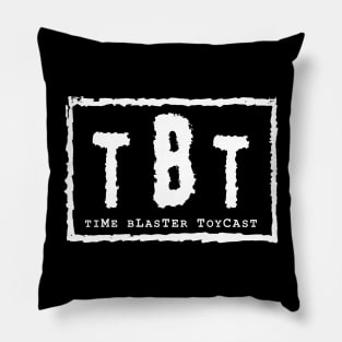 Toycast Heel Turn Pillow