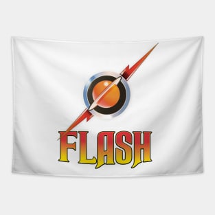 Flash Tapestry