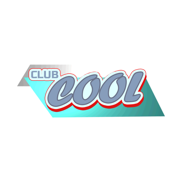 Club Cool by Bt519