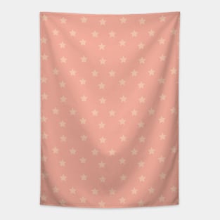 Aero | Colorful Stars Pattern Tapestry