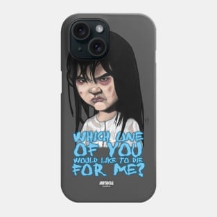 Young-ju Phone Case