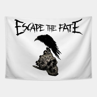 Escape the Fate Tapestry