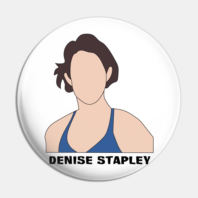 Denise Stapley Pin by katietedesco