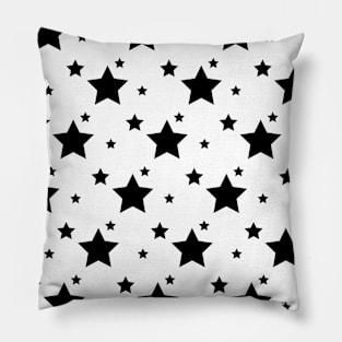 Star Design Pillow