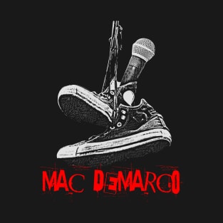 mac demarco T-Shirt