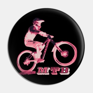 mtb Pin