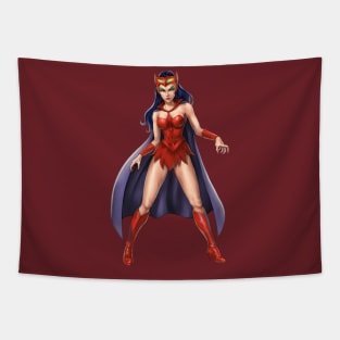 Catra Tapestry