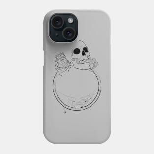 Love's Eternal Promise Phone Case