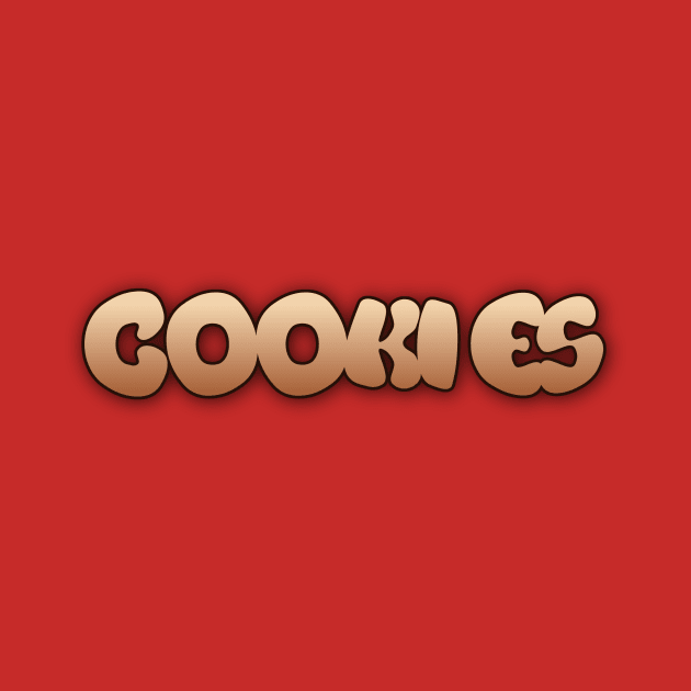 cookies loves by HarlinDesign